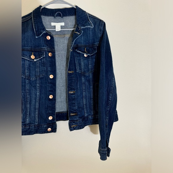 H&M Jean Jacket - Picture 2 of 4